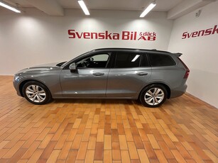 Volvo V60 D3 Geartronic Advanced Edition, Momentum Euro 6