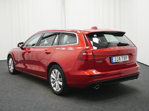 Volvo V60 D4 Momentum Advanced Edition