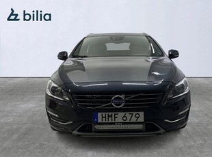 Volvo V60 D5 AWD Summum plug-in