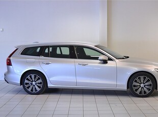 Volvo V60 Recharge T6 AWD Geartronic Momentum Euro 6