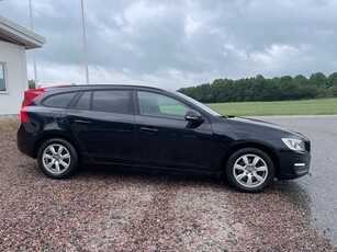 Volvo V60 T3 Kinetic Euro 5