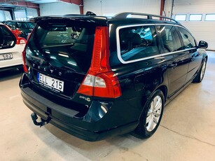 Volvo V70 1.6 DRIVe Momentum Euro 5