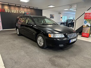 Volvo V70 2.4 Momentum