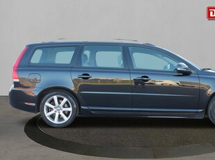 Volvo V70 D2 Kinetic Euro 5