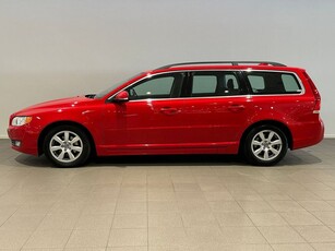 Volvo V70 D2 S/S Momentum