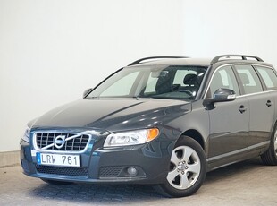 Volvo V70 D3 Manuell Momentum 163hk