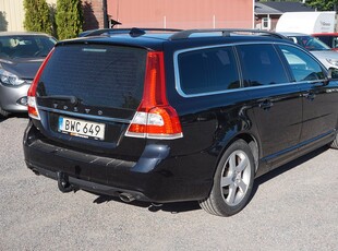 Volvo V70 D4 Momentum Euro 6 dRAG