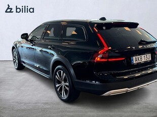 Volvo V90 Cross Country B4 AWD Diesel Adv Edt