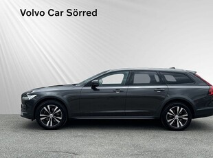 Volvo V90 Cross Country B4 AWD Diesel Adv Edt