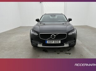 Volvo V90 Cross Country D4 AWD Momentum VOC Kamera Navi Drag