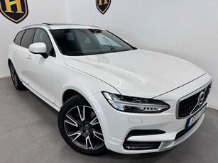 Volvo V90 Cross Country D4 AWD Pano 360 HUD Polestar Blis