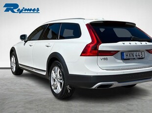 Volvo V90 Cross Country D4 AWD Pro Edition