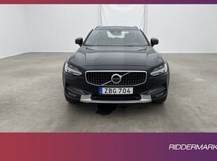 Volvo V90 Cross Country T5 AWD Pro VOC 360° Navi Drag MOMS