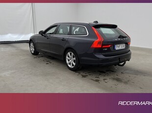 Volvo V90 D3 150hk Advanced Edition VOC Värmare Drag