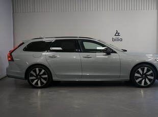 Volvo V90 Recharge T6 AWD Plus Dark