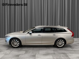 Volvo V90 T4 Momentum Advanced SE