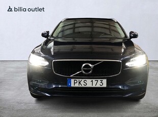 Volvo V90 T4 Momentum Teknikpaket VOC Värmare GPS 190hk