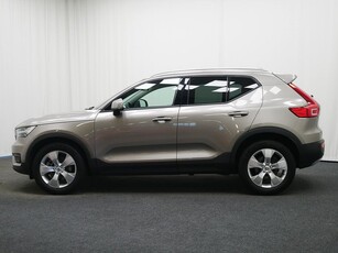 Volvo XC40 B4 FWD Bensin Mom Adv Navi Pro Edt