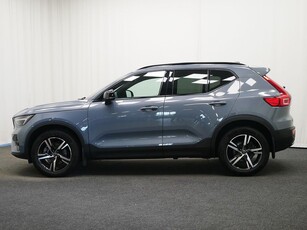 Volvo XC40 B4 FWD Bensin Plus Dark