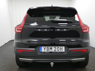 Volvo XC40 B5 AWD Bensin R-Design