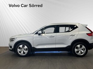 Volvo XC40 D3 FWD Momentum Edition