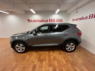 Volvo XC40 D4 AWD Geartronic Momentum Euro 6