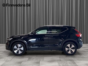 Volvo XC40 Recharge T4 Inscription Expression