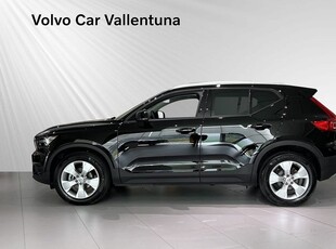 Volvo XC40 T2 FWD Momentum