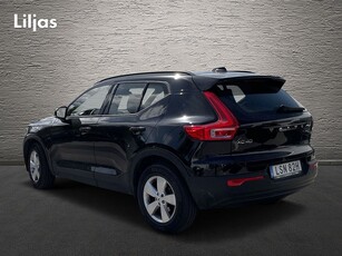 Volvo XC40 T2 FWD Momentum Core