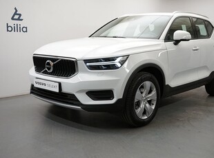 Volvo XC40 T2 FWD Momentum, On Call