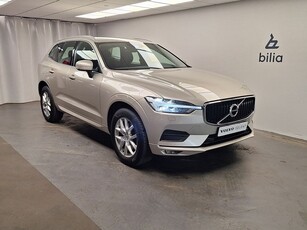 Volvo XC60 B4 AWD Diesel Momentum Advanced