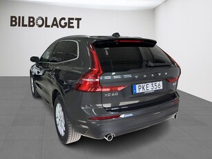 Volvo XC60 B4 AWD Diesel Momentum Advanced SE