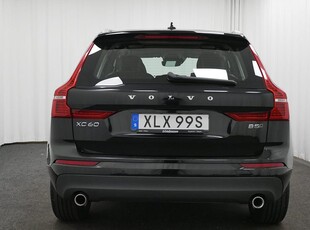 Volvo XC60 B5 AWD Bensin Mom Advanced SEIII