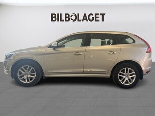 Volvo XC60 D4 AWD Classic Summum