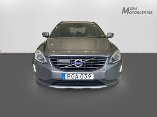 Volvo XC60 D4 AWD Geartronic Classic, Momentum, Drag, Voc