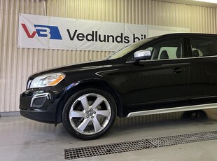 Volvo XC60 D4 AWD Geartronic R-Design DE 20