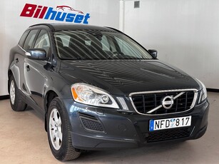 Volvo XC60 D4 Geartronic Momentum Euro 5