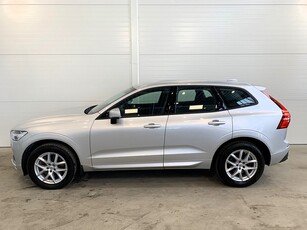 Volvo XC60 D4 Momentum Adv B-Kamera VOC D-Värme 190hk 2019