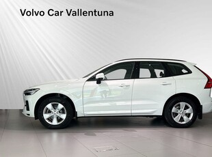 Volvo XC60 MC73 B5 AWD Bensin Momentum