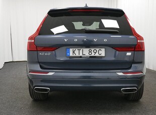 Volvo XC60 Recharge T6 Inscription T