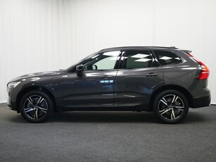 Volvo XC60 Recharge T6 R-Design