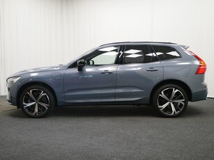 Volvo XC60 Recharge T8 R-Design