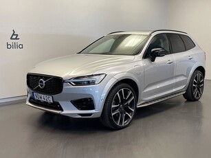 Volvo XC60 Recharge T8 R-Design T / Loungepaket /