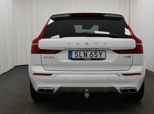 Volvo XC60 T8 TE Inscription