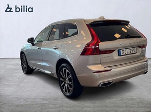 Volvo XC60 T8 TE Inscription, Teknikpaket, Dragkrok