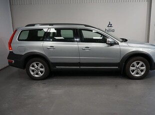 Volvo XC70 D4 AWD Momentum Business E II, Adaptiv farth m autobroms, BLIS,