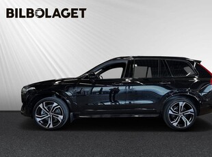 Volvo XC90 Recharge T8 R-Des Pro Edt 7-säten