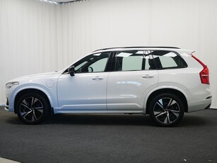 Volvo XC90 Recharge T8 R-Design 7-säten