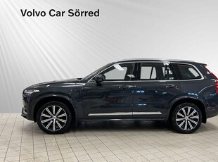 Volvo XC90 T8 TE Inscription 7-säten