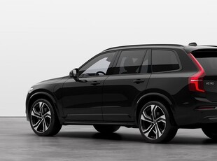 Volvo XC90 T8 Ultra Dark Edition